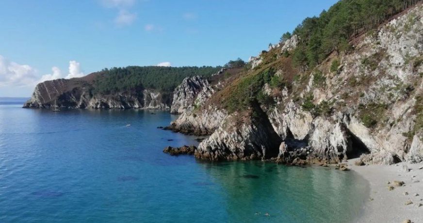 vente Résidence tourisme Crozon
