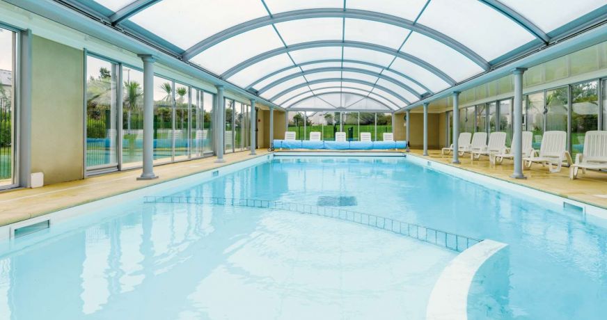 vente Résidence tourisme Crozon