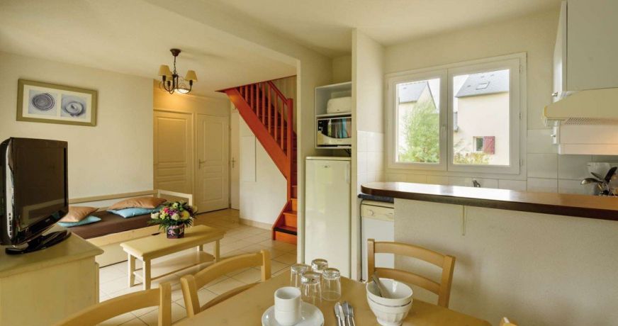 vente Résidence tourisme Crozon