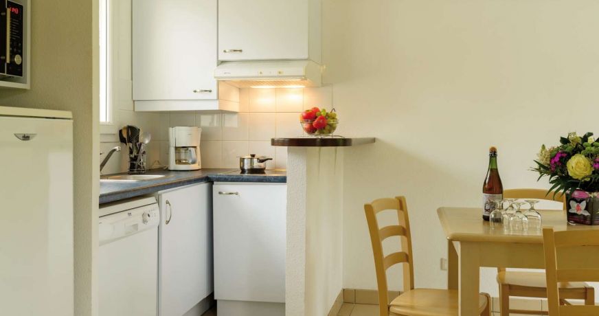 vente Résidence tourisme Crozon