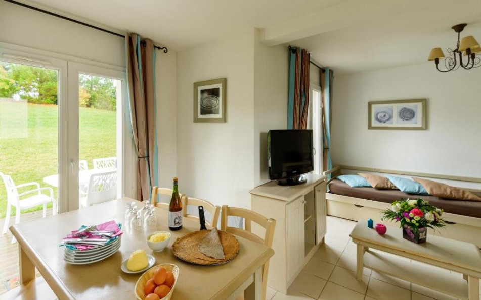 vente Résidence tourisme Crozon - Photo 3