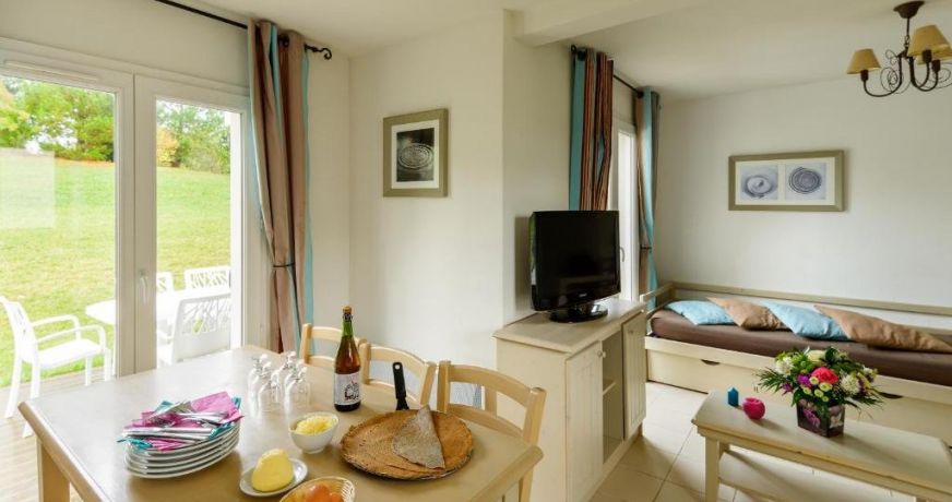 vente Résidence tourisme Crozon