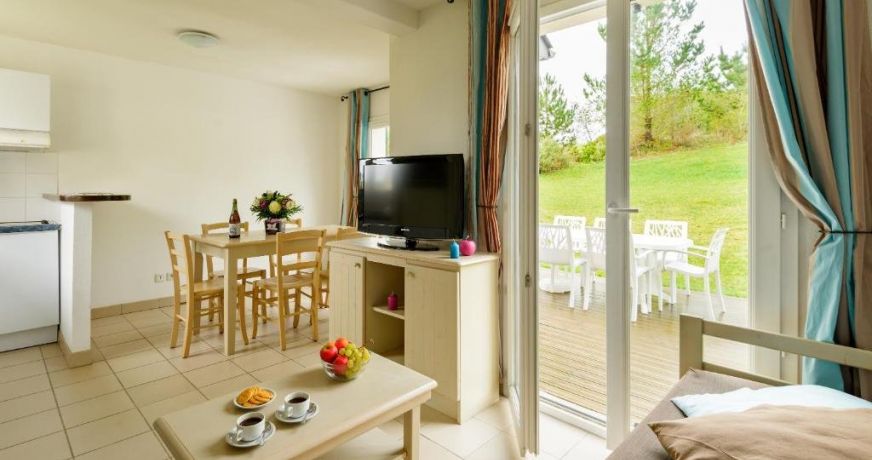 vente Résidence tourisme Crozon