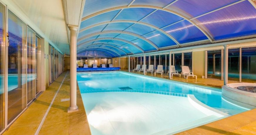 vente Résidence tourisme Crozon