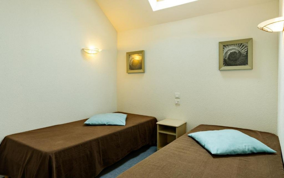 vente Résidence tourisme Crozon - Photo 8