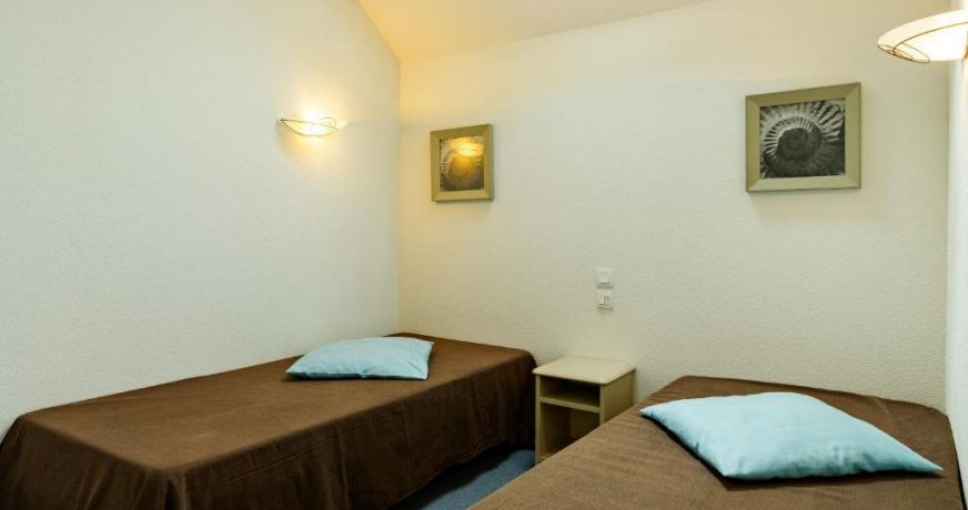 vente Résidence tourisme Crozon