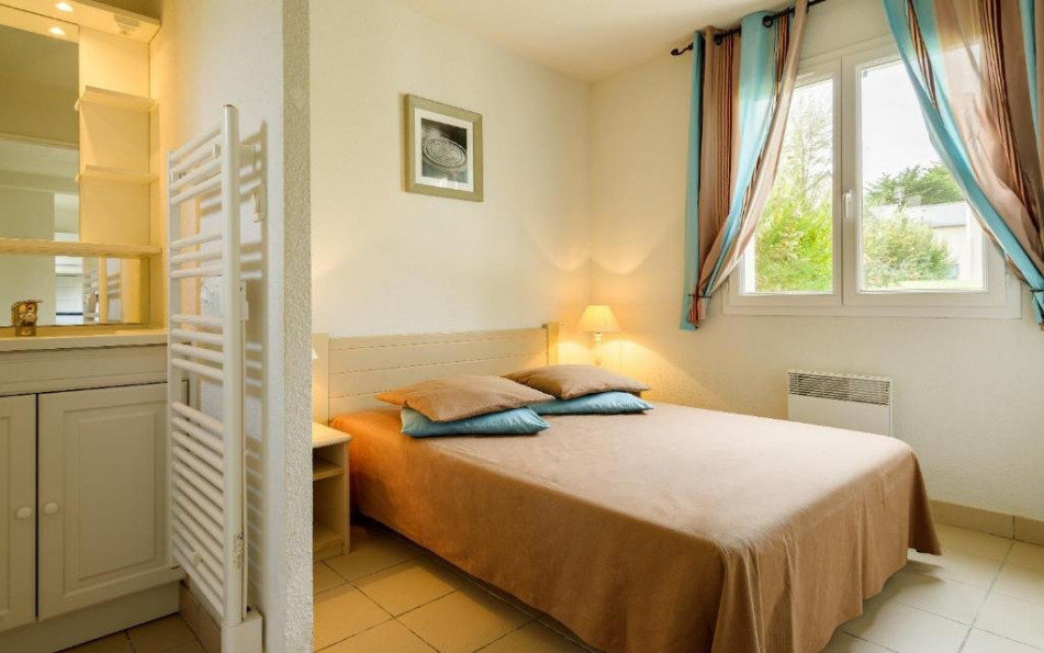 vente Résidence tourisme Crozon - Photo 6