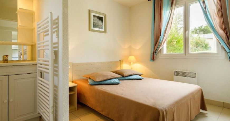 vente Résidence tourisme Crozon