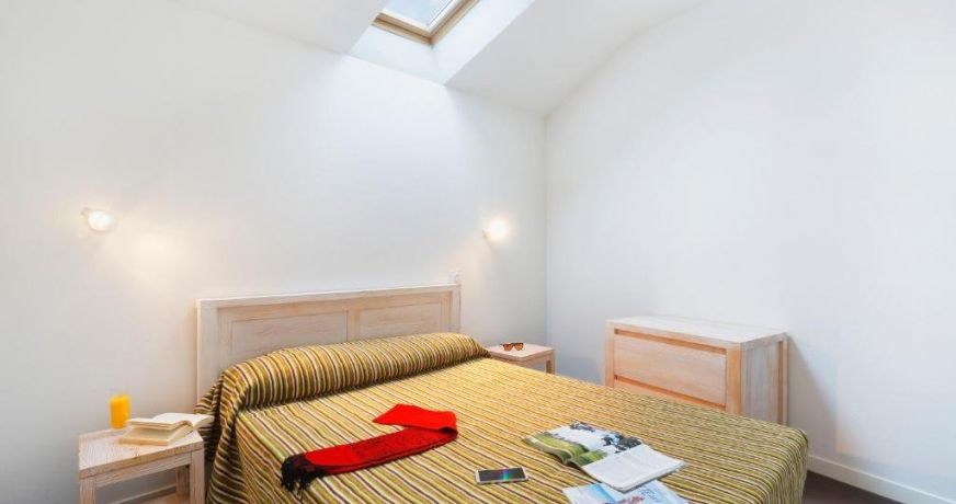 vente Résidence tourisme L'ile D'olonne