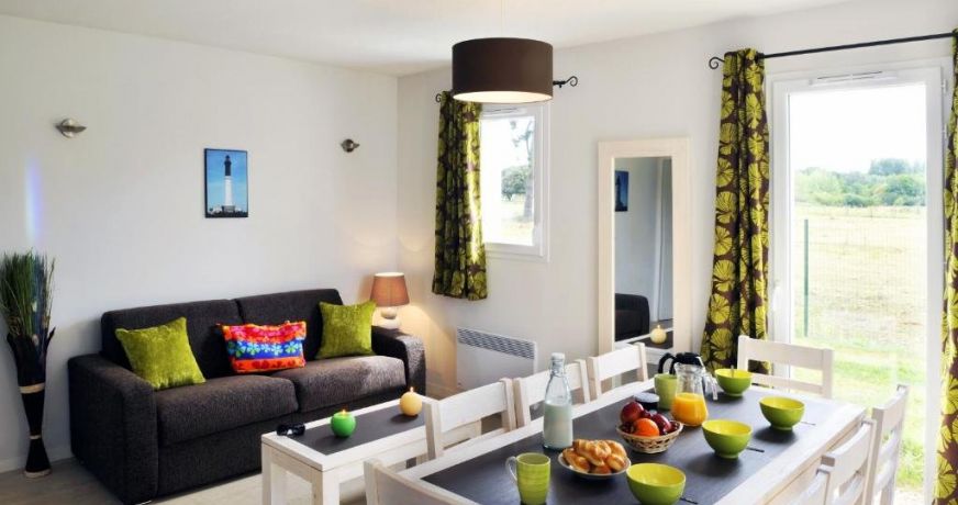 vente Résidence tourisme L'ile D'olonne