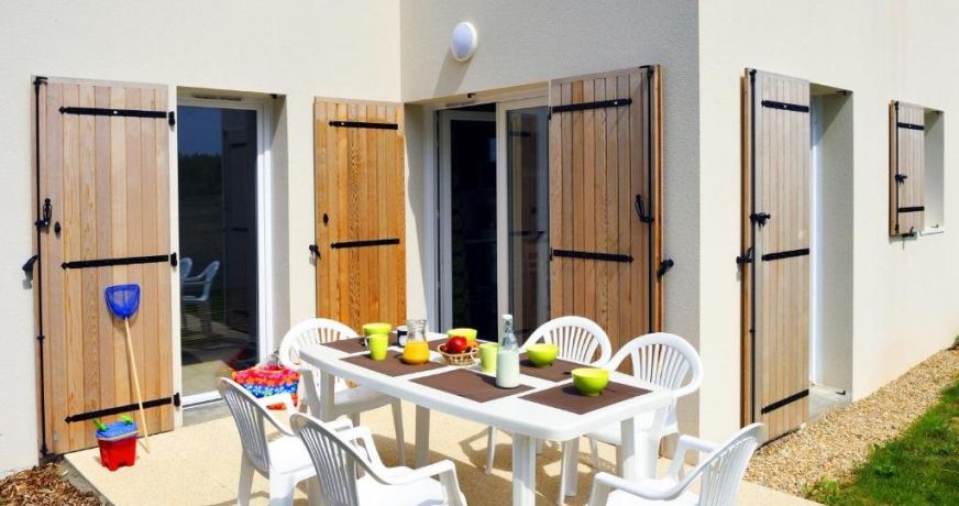 vente Résidence tourisme L'ile D'olonne