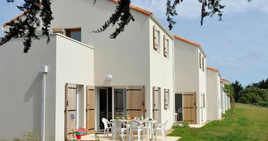 vente Résidence tourisme L'ile D'olonne