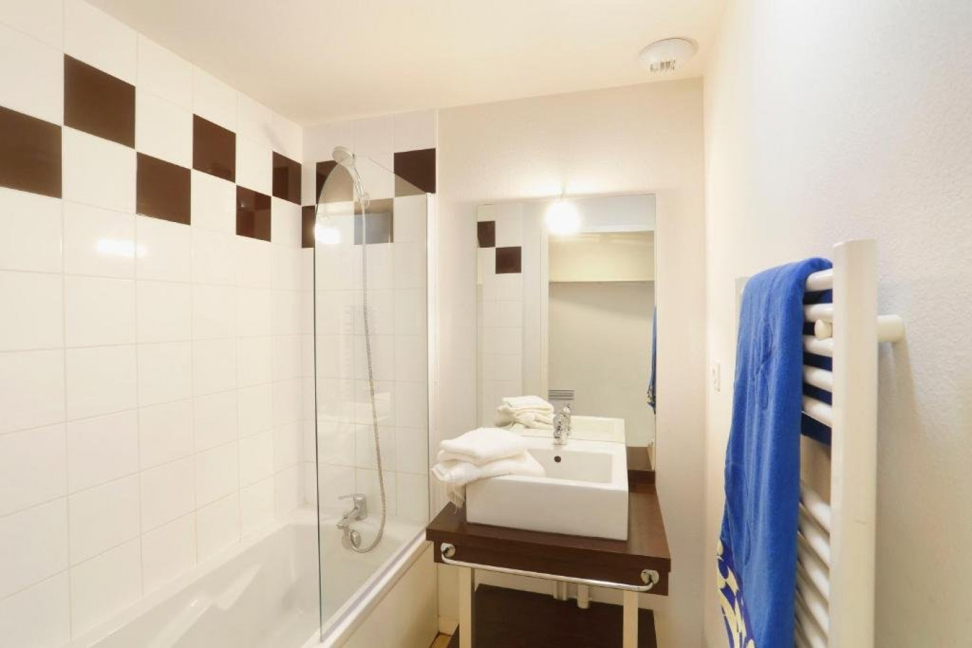 vente Résidence tourisme L'ile D'olonne - Photo 4