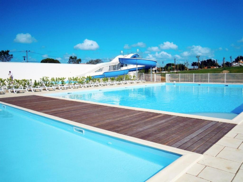 vente Résidence tourisme L'ile D'olonne - Photo 1
