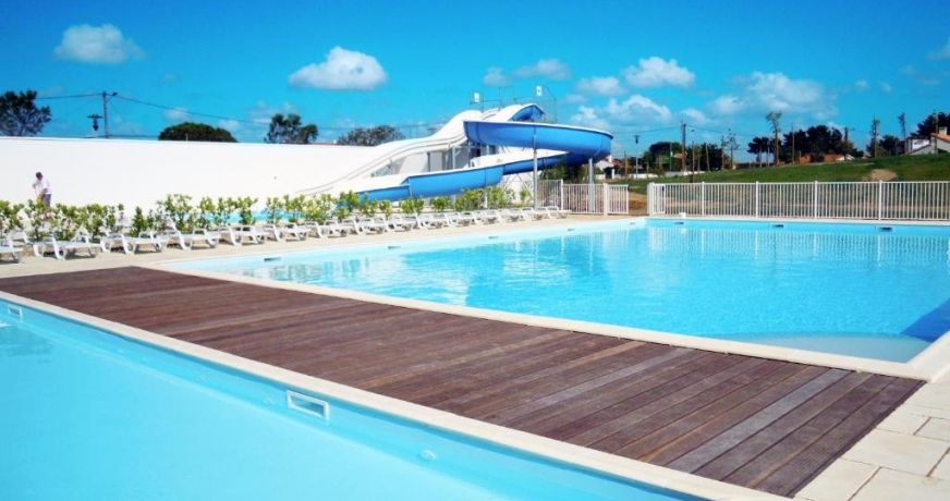 vente Résidence tourisme L'ile D'olonne