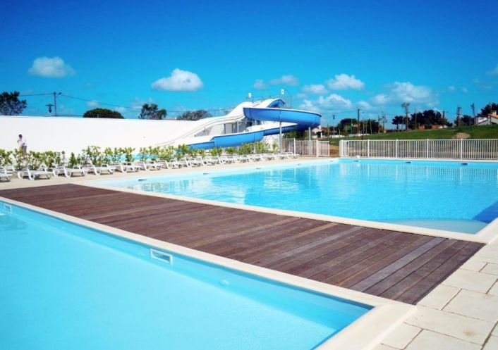 vente Résidence tourisme L'ile D'olonne