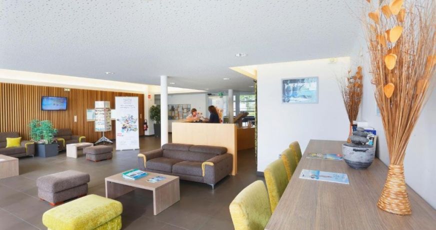 vente Résidence tourisme L'ile D'olonne