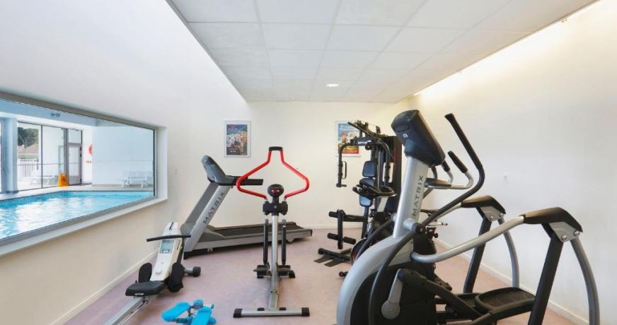 vente Résidence tourisme L'ile D'olonne