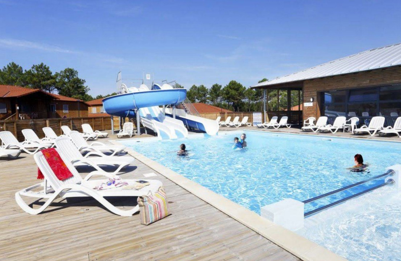 vente Résidence tourisme Mimizan - Photo 10