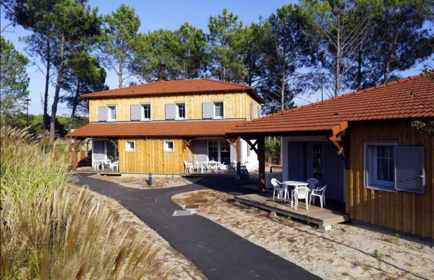 vente Résidence tourisme Mimizan - Photo 1