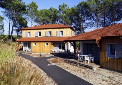 vente Résidence tourisme Mimizan