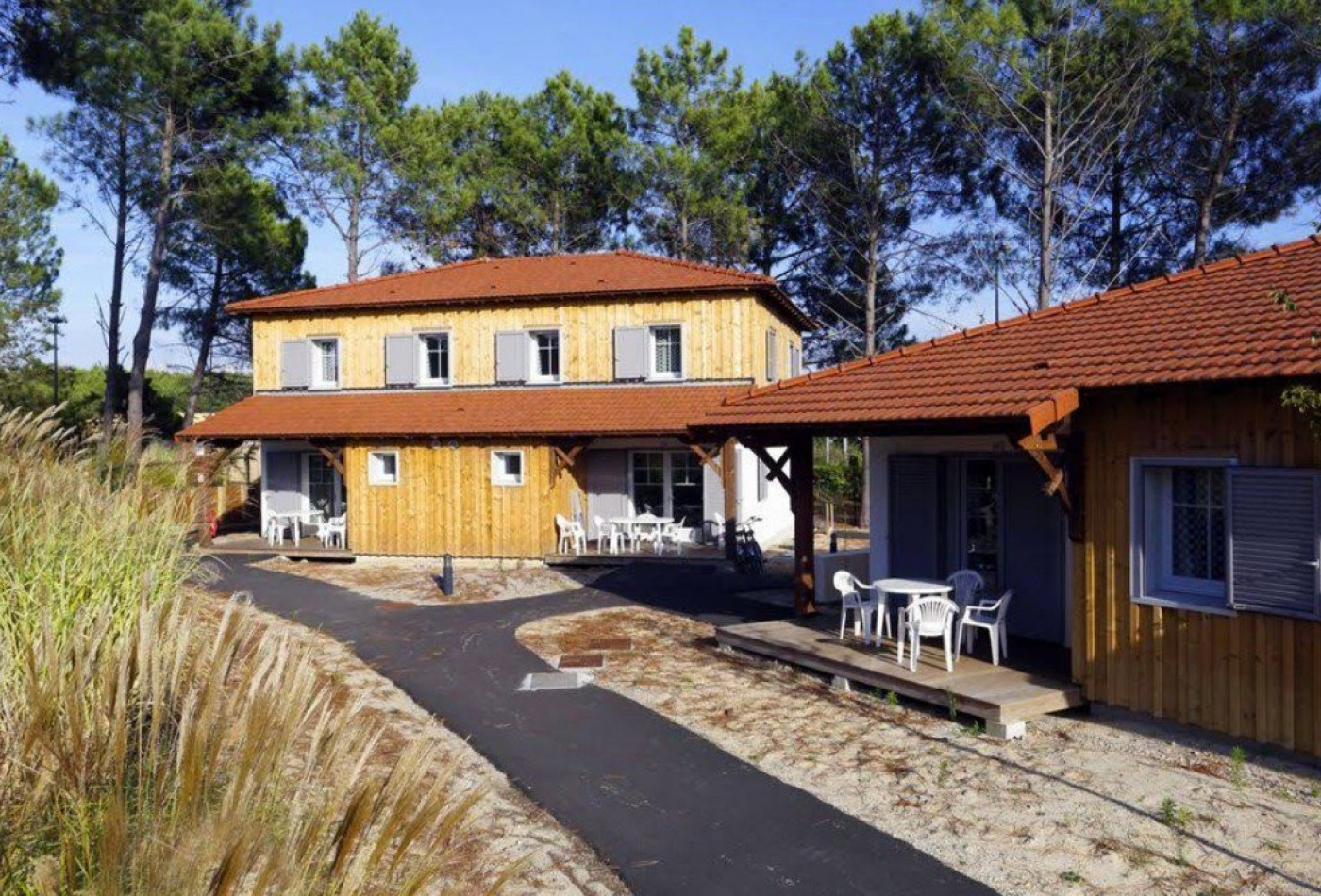 vente Résidence tourisme Mimizan - Photo 1