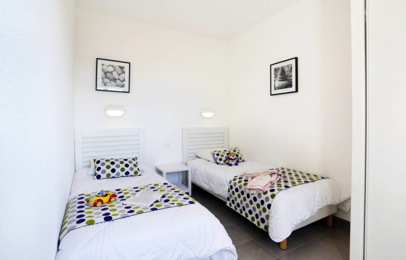 vente Résidence tourisme Mimizan - Photo 7