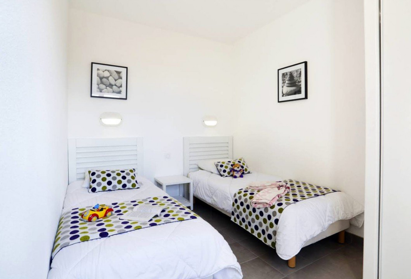 vente Résidence tourisme Mimizan - Photo 7