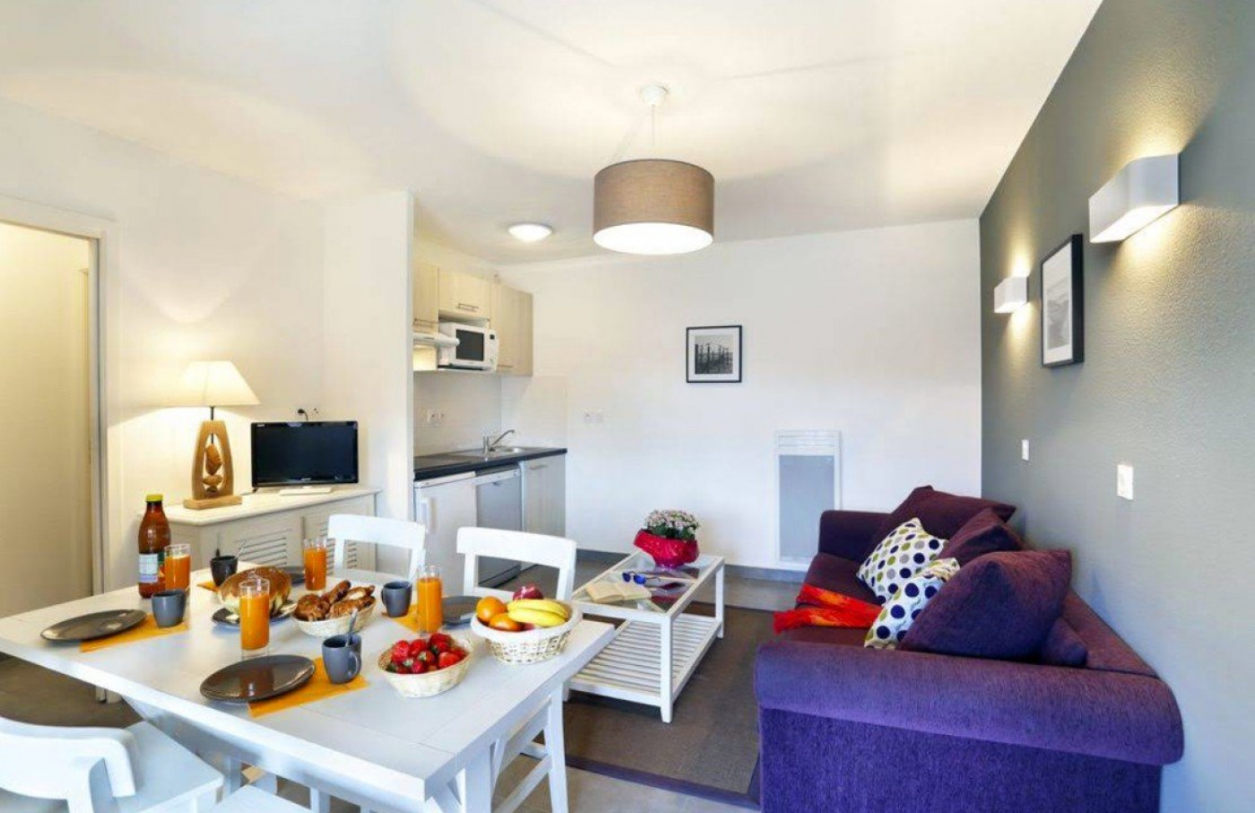 vente Résidence tourisme Mimizan - Photo 2