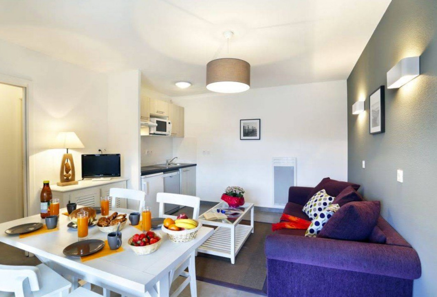 vente Résidence tourisme Mimizan - Photo 2