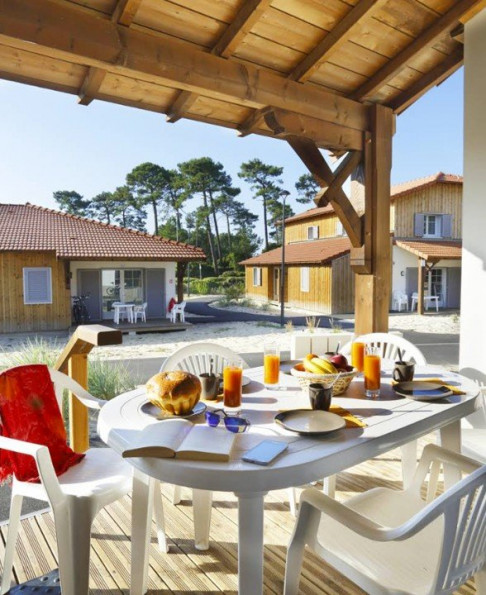 vente Résidence tourisme Mimizan - Photo 9