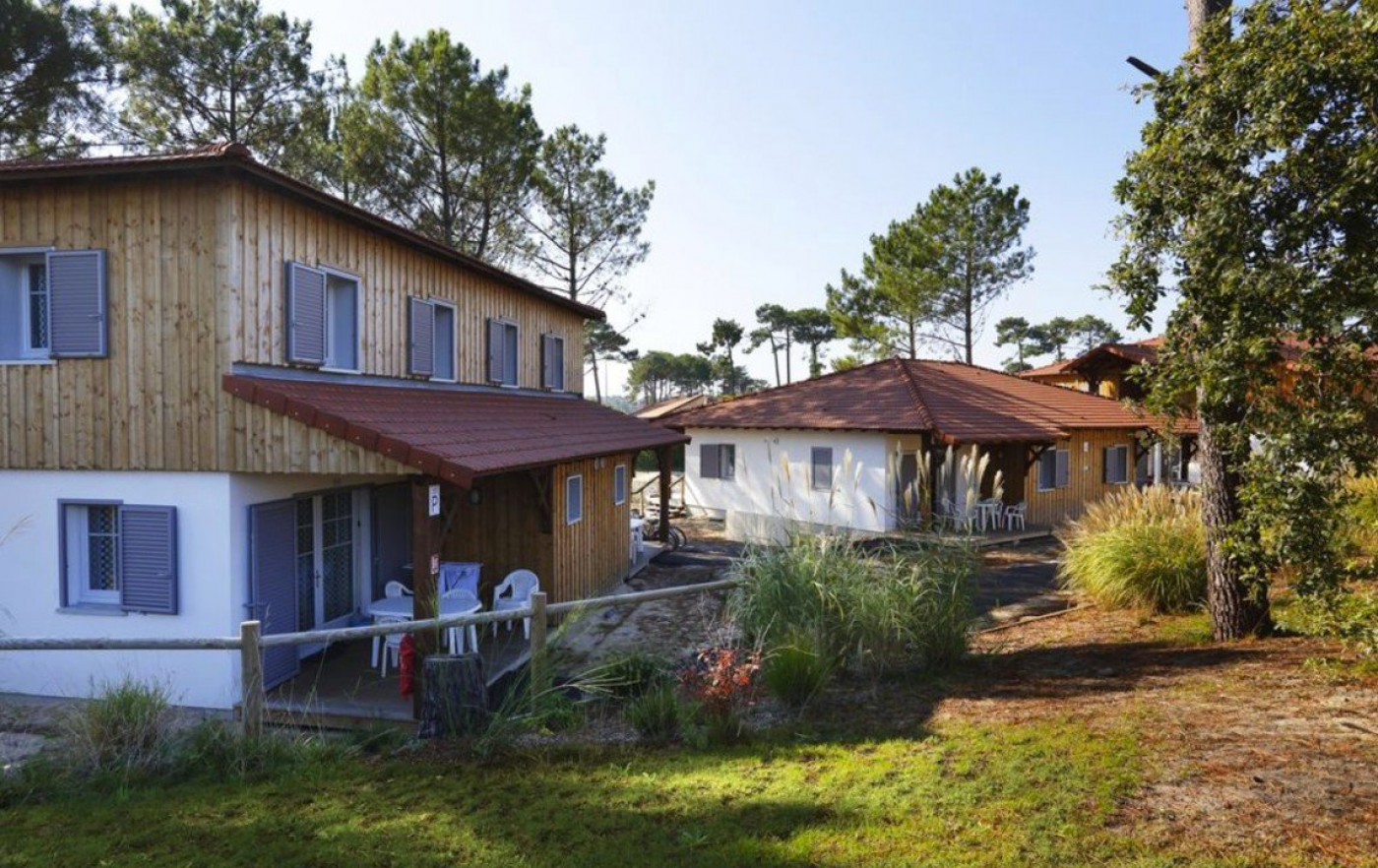 vente Résidence tourisme Mimizan - Photo 5