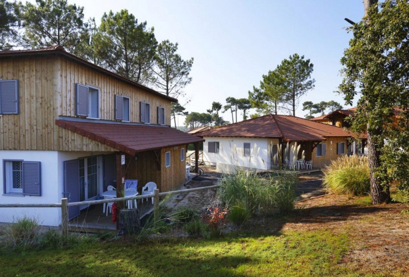 vente Résidence tourisme Mimizan - Photo 5