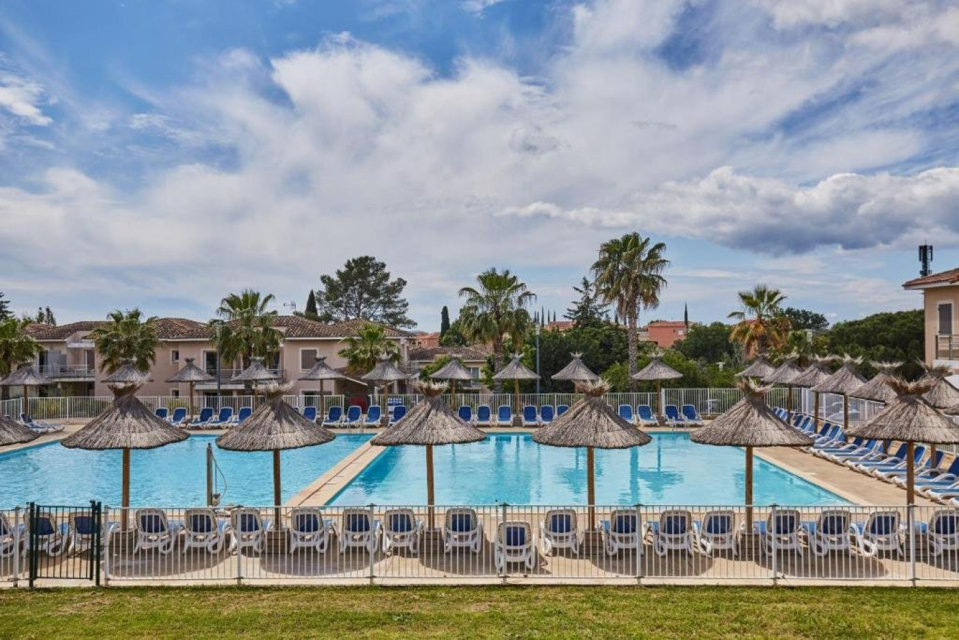 vente Résidence tourisme La Londe Les Maures - Photo 12