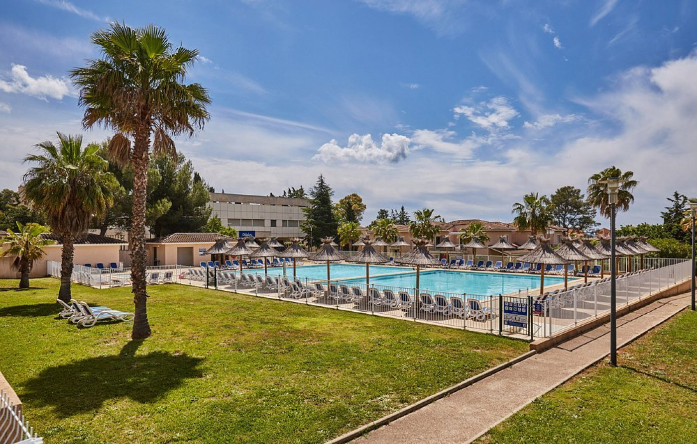 vente Résidence tourisme La Londe Les Maures - Photo 16