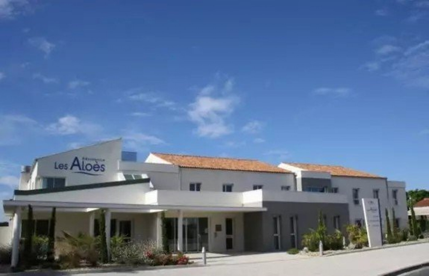 vente Résidence ehpad Saint Sulpice De Royan - Photo 6