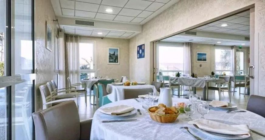 vente Résidence ehpad Saint Sulpice De Royan