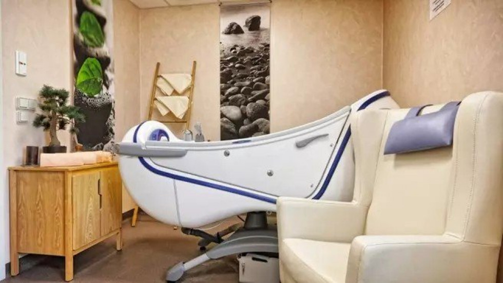 vente Résidence ehpad Saint Sulpice De Royan - Photo 4