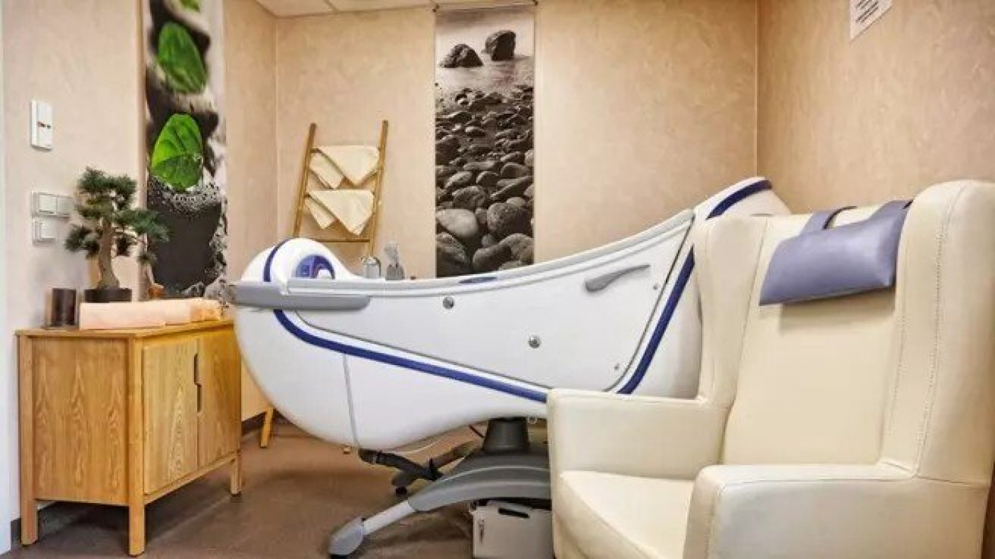 vente Résidence ehpad Saint Sulpice De Royan - Photo 4