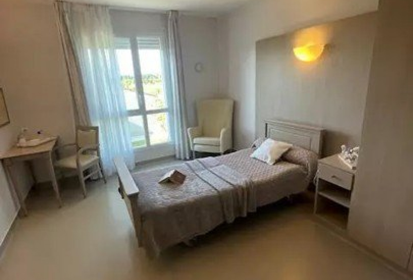 vente Résidence ehpad Saint Sulpice De Royan - Photo 2