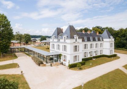 vente Résidence ehpad Bombon