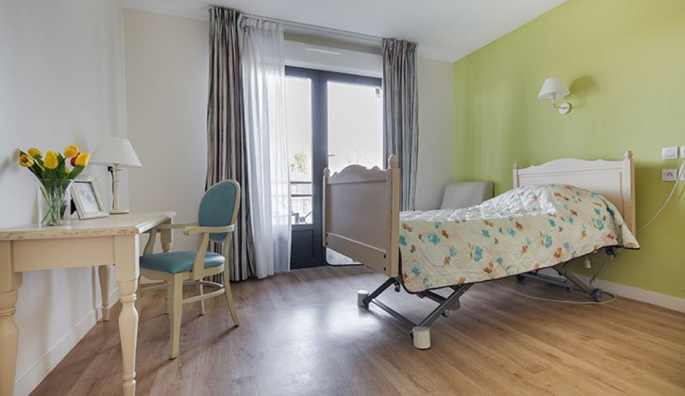 vente Résidence ehpad Bombon - Photo 2