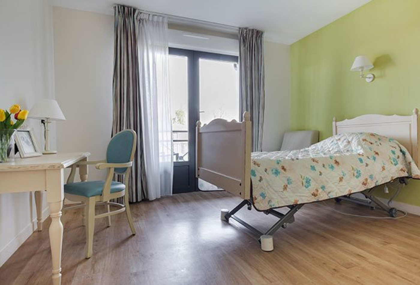 vente Résidence ehpad Bombon - Photo 2