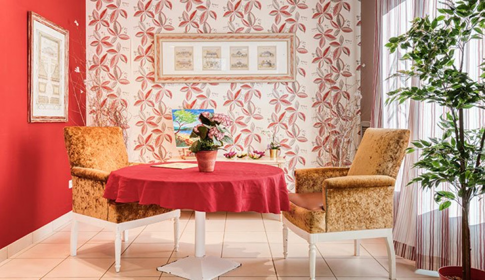 vente Résidence ehpad Bombon - Photo 3