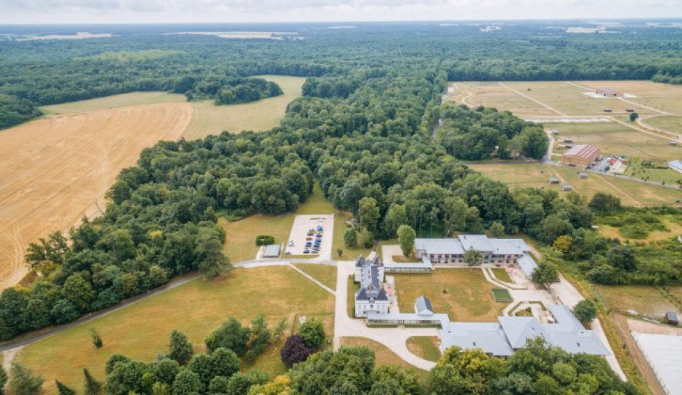 vente Résidence ehpad Bombon - Photo 5