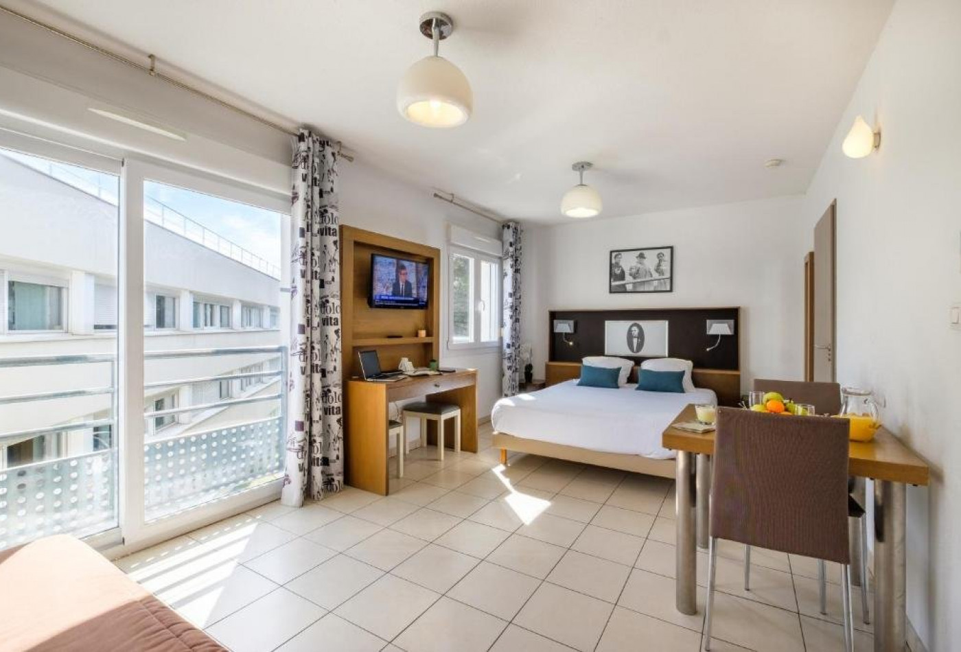 vente Résidence etudiante Antibes - Photo 2