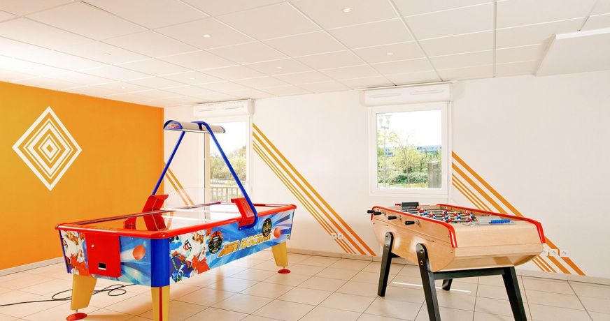 vente Résidence etudiante Marseille 13eme Arrondissement