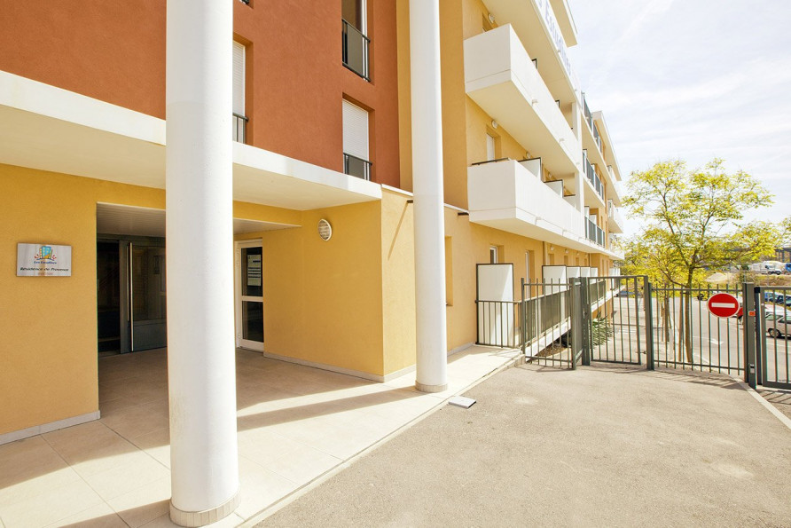 vente Résidence etudiante Marseille 13eme Arrondissement - Photo 7