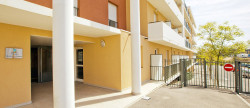 vente Résidence etudiante Marseille 13eme Arrondissement