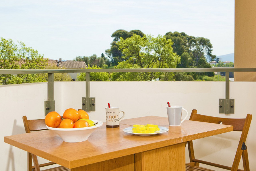 vente Résidence etudiante Marseille 13eme Arrondissement - Photo 4